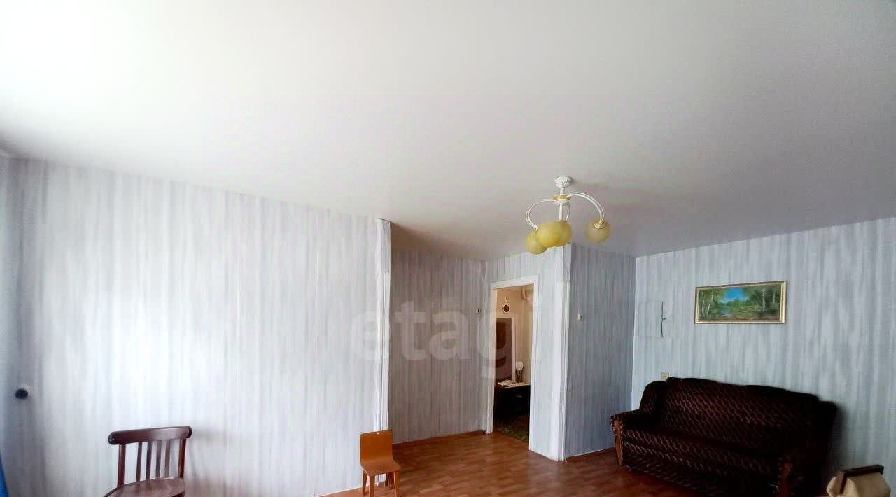 квартира г Муром ул Куйбышева 27 фото 4
