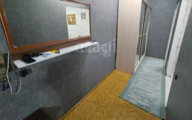 квартира г Ухта ул Интернациональная 74/42 фото 5