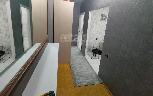квартира г Ухта ул Интернациональная 74/42 фото 6
