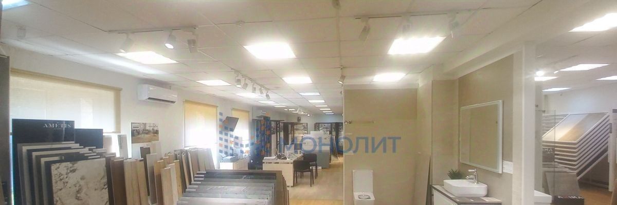 свободного назначения г Нижний Новгород Горьковская ул Бекетова фото 8