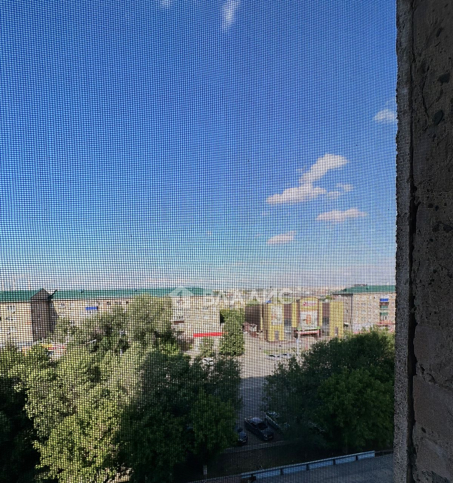 квартира г Орск р-н Октябрьский пр-кт Ленина 15 фото 8