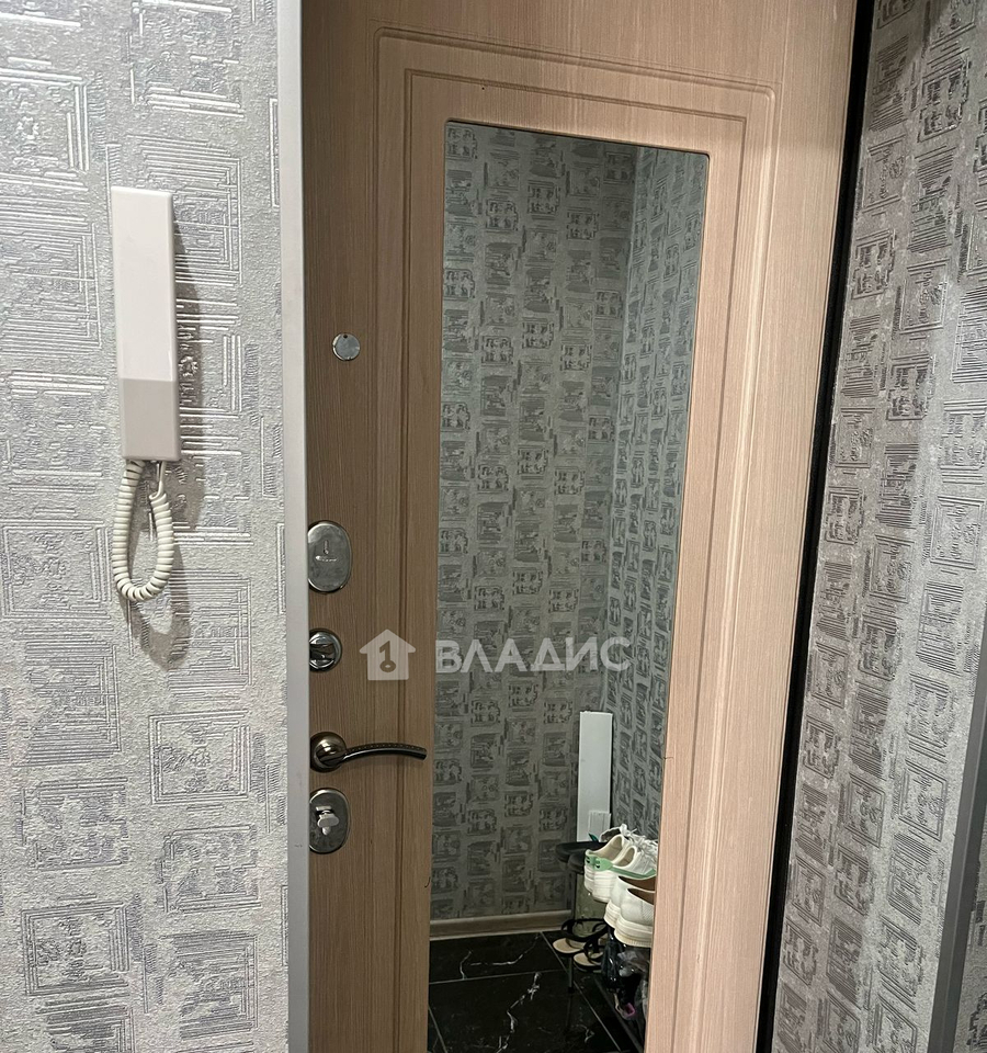 квартира г Орск р-н Советский Вокзальный ул Просвещения 64 фото 11