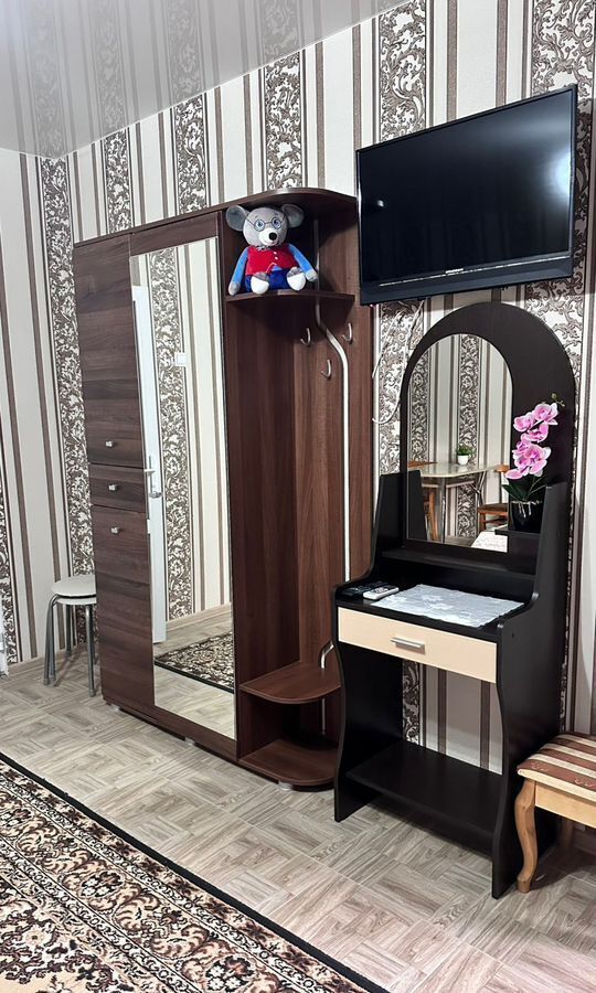 комната г Геленджик с Кабардинка ул Революционная 28а фото 6