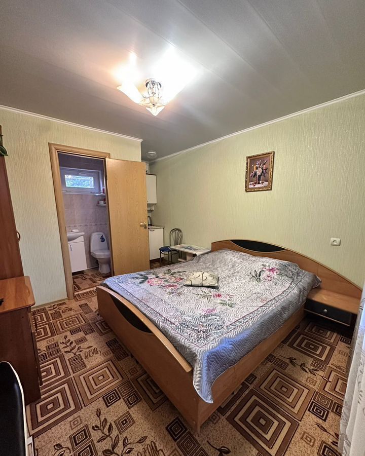 комната г Геленджик с Кабардинка ул Революционная 28а фото 10
