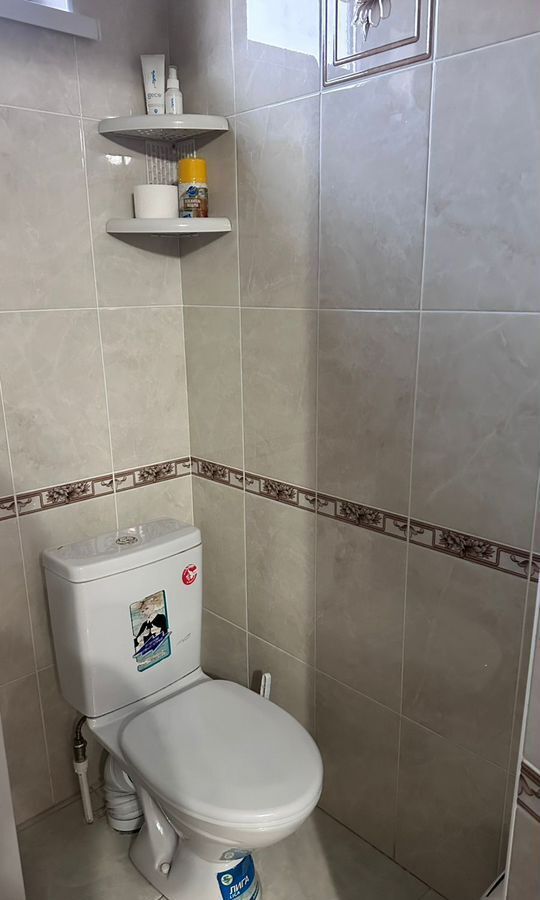 комната г Геленджик с Кабардинка ул Революционная 28а фото 12
