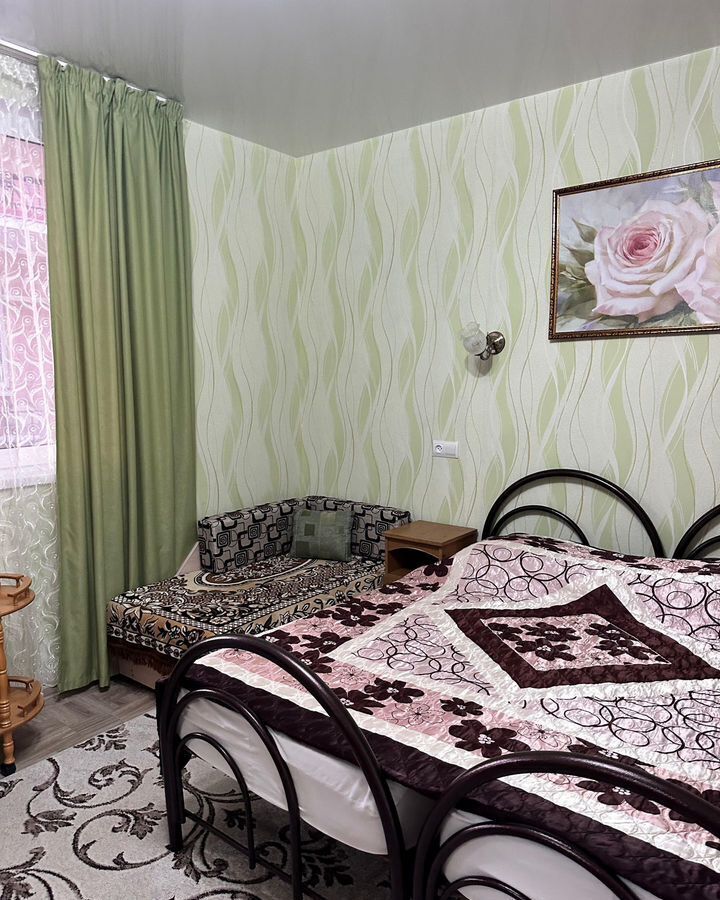 комната г Геленджик с Кабардинка ул Революционная 28а фото 15