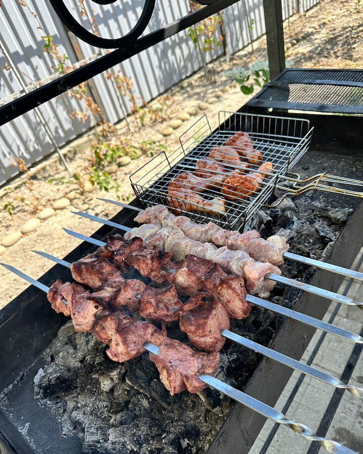 комната г Геленджик с Кабардинка ул Революционная 28а фото 16