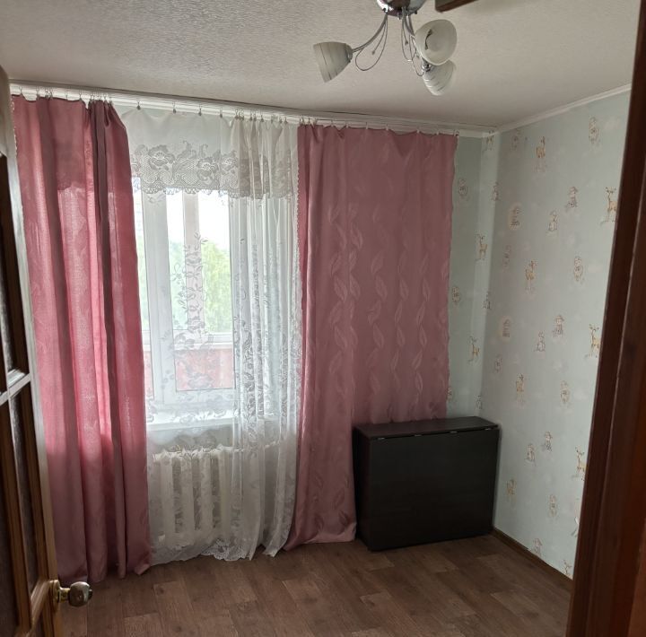 квартира г Смоленск р-н Промышленный пр-кт Гагарина 39 фото 24