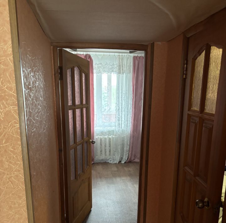 квартира г Смоленск р-н Промышленный пр-кт Гагарина 39 фото 23