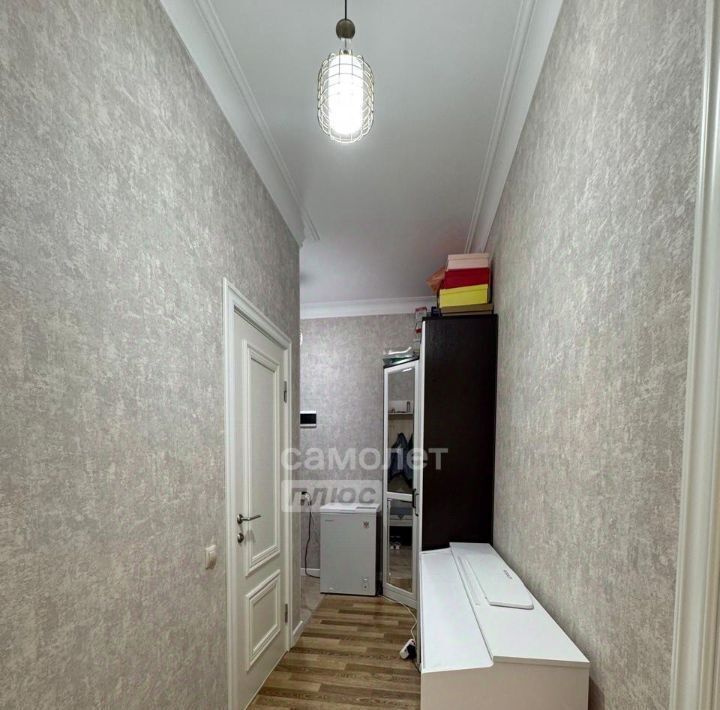 квартира г Дербент ул Ю.Гагарина 71а фото 13