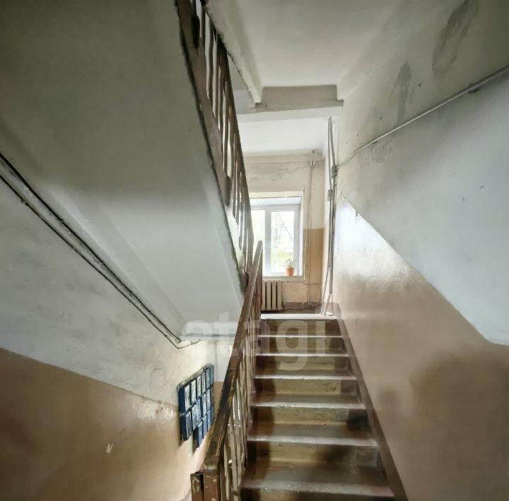 квартира г Муром Южный ул Орловская 3 фото 8