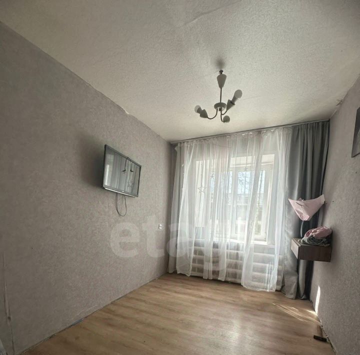 квартира г Муром Южный ул Орловская 3 фото 12