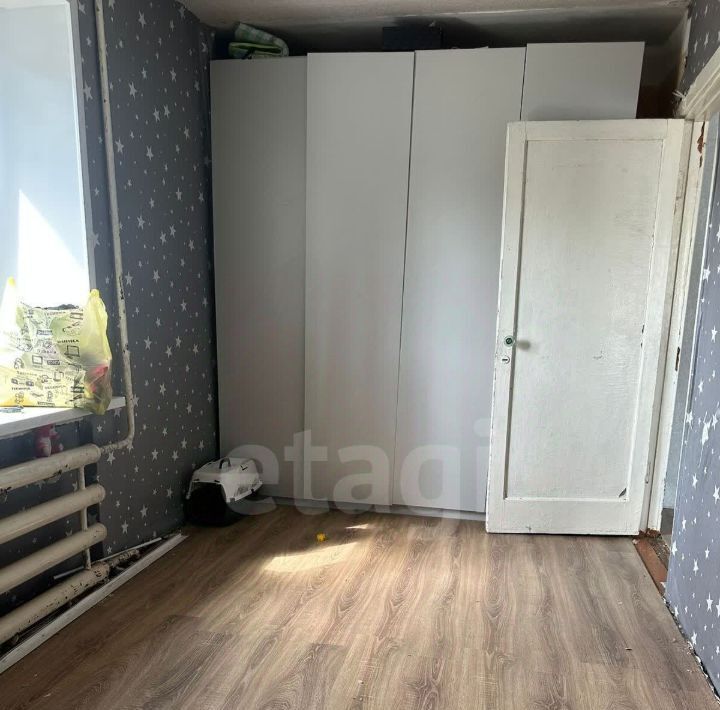 квартира г Муром Южный ул Орловская 3 фото 13