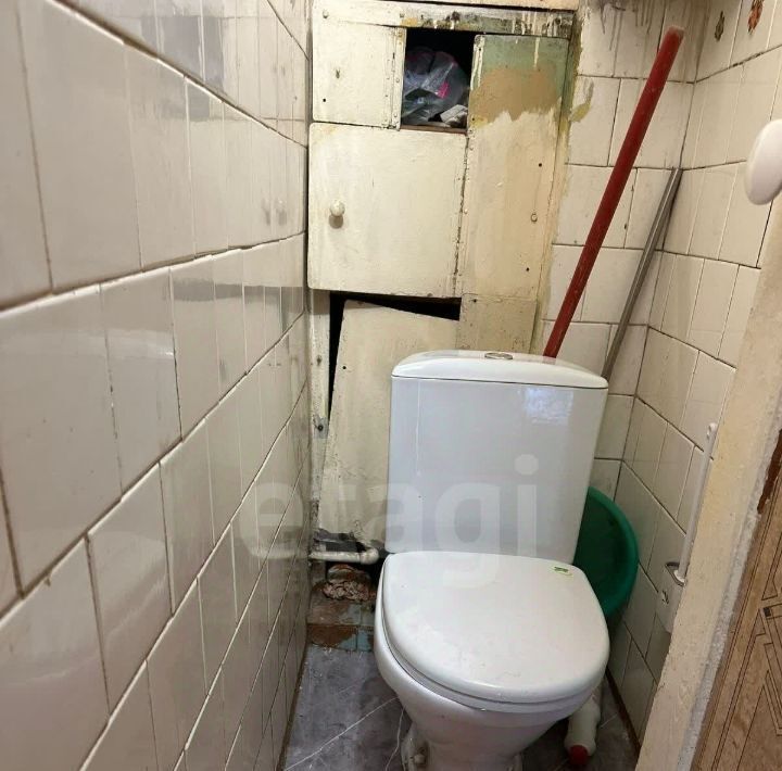 квартира г Муром Южный ул Орловская 3 фото 14
