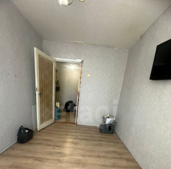 квартира г Муром Южный ул Орловская 3 фото 16