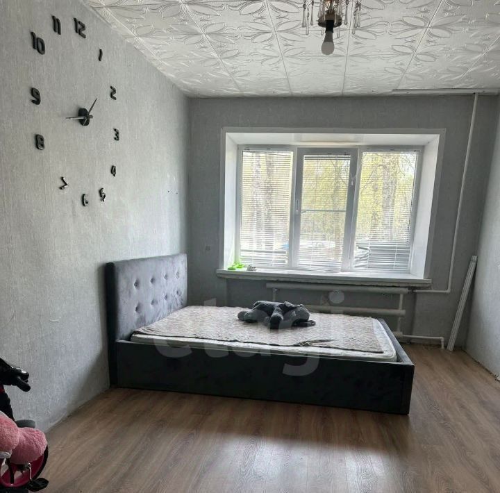 квартира г Муром Южный ул Орловская 3 фото 17