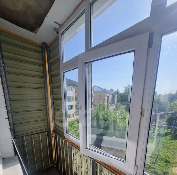 квартира г Муром ул Пушкина 16 фото 6