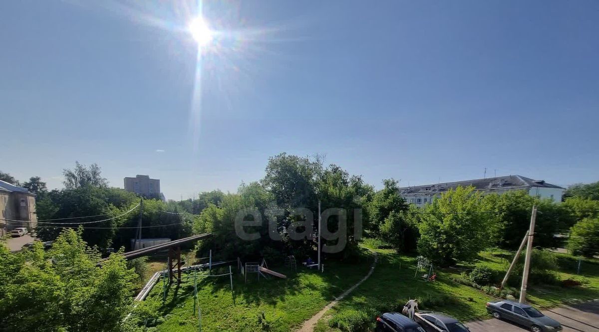 квартира г Муром ул Пушкина 16 фото 9