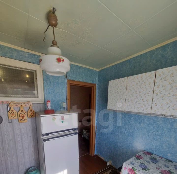 квартира г Муром ул Пушкина 16 фото 12