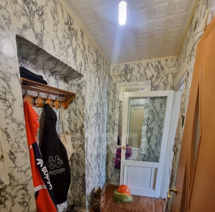 квартира г Муром ул Пушкина 16 фото 17