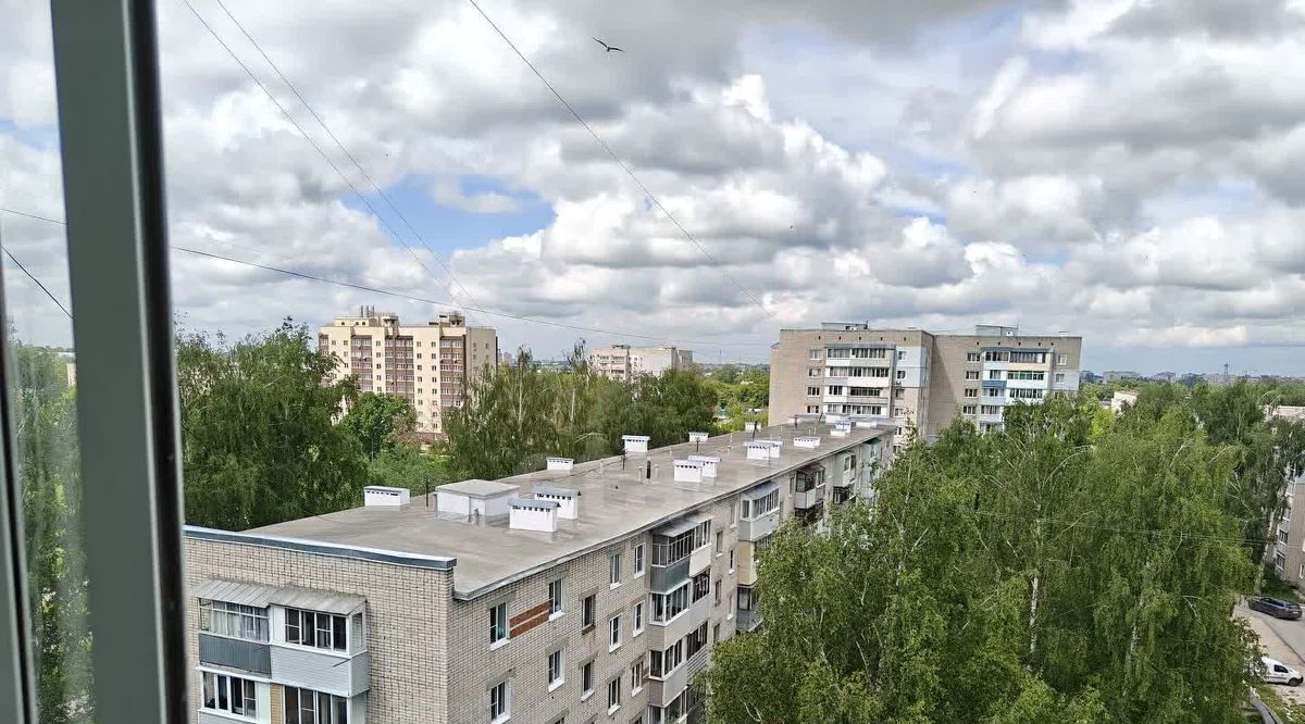 квартира г Муром ш Карачаровское 32 фото 6