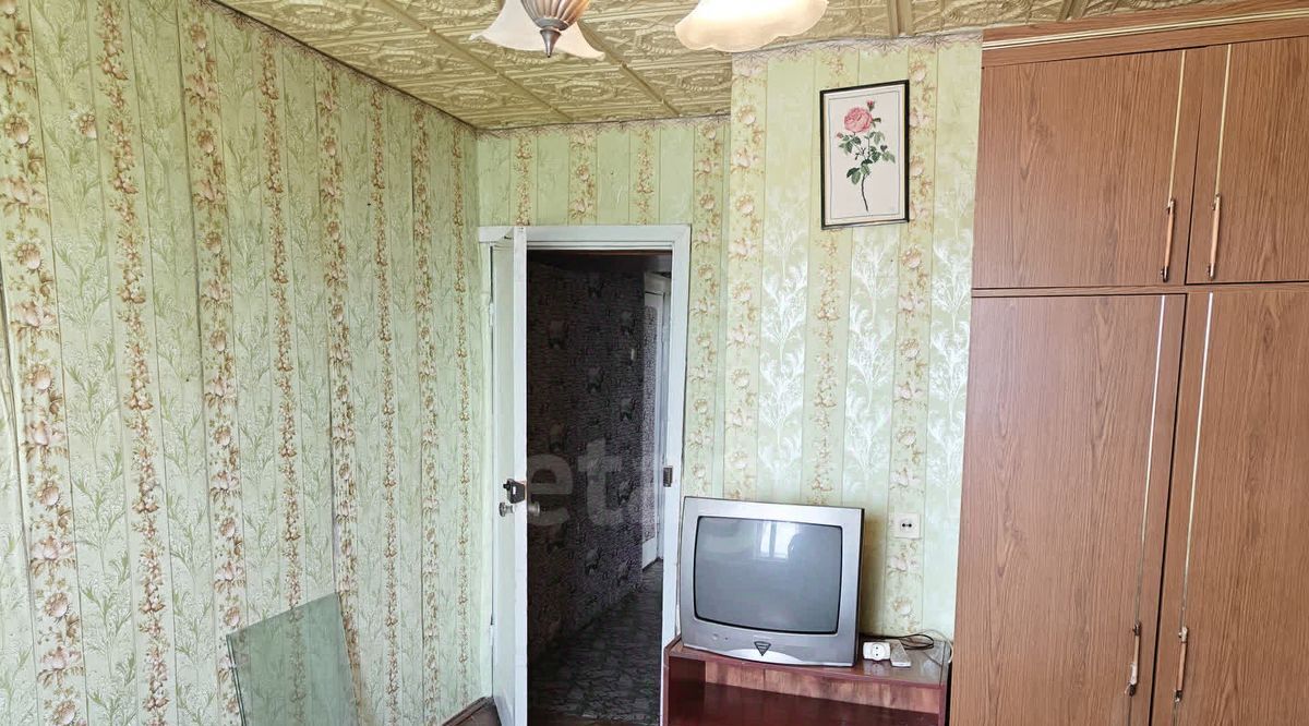 квартира г Муром ш Карачаровское 32 фото 7