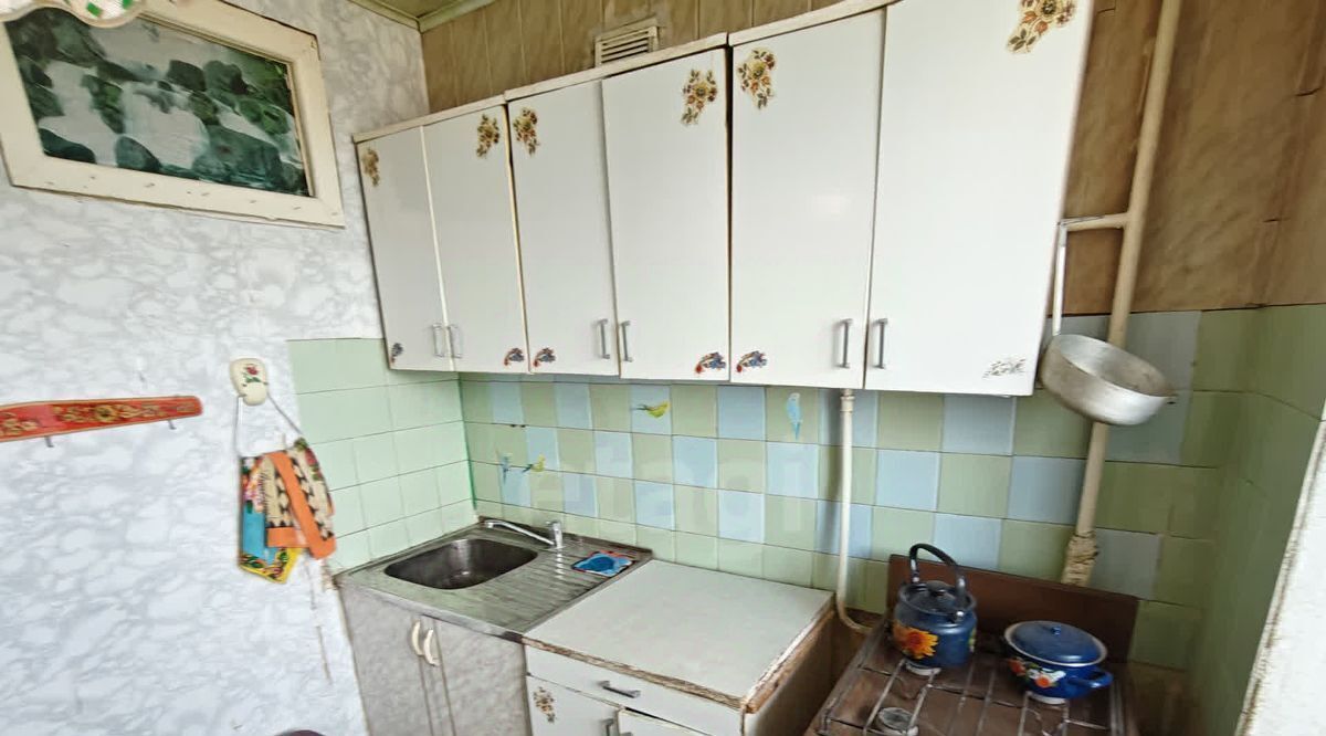 квартира г Муром ш Карачаровское 32 фото 11