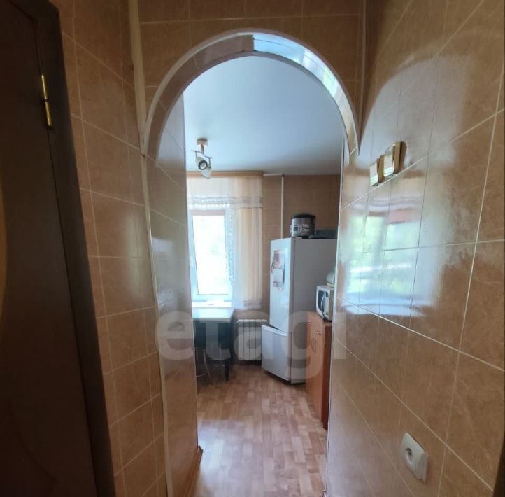 квартира г Муром ул Энгельса 17 фото 8