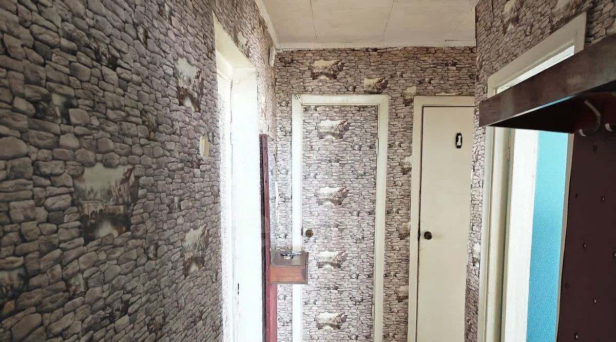 квартира г Муром ш Карачаровское 32 фото 15