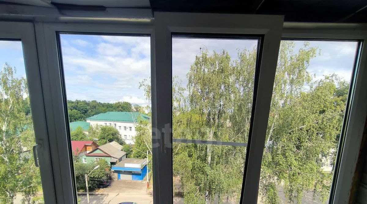 квартира г Муром ул Ковровская 10 фото 13