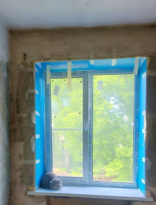 квартира р-н Кольчугинский г Кольчугино ул. Карла Маркса, 21 фото 5