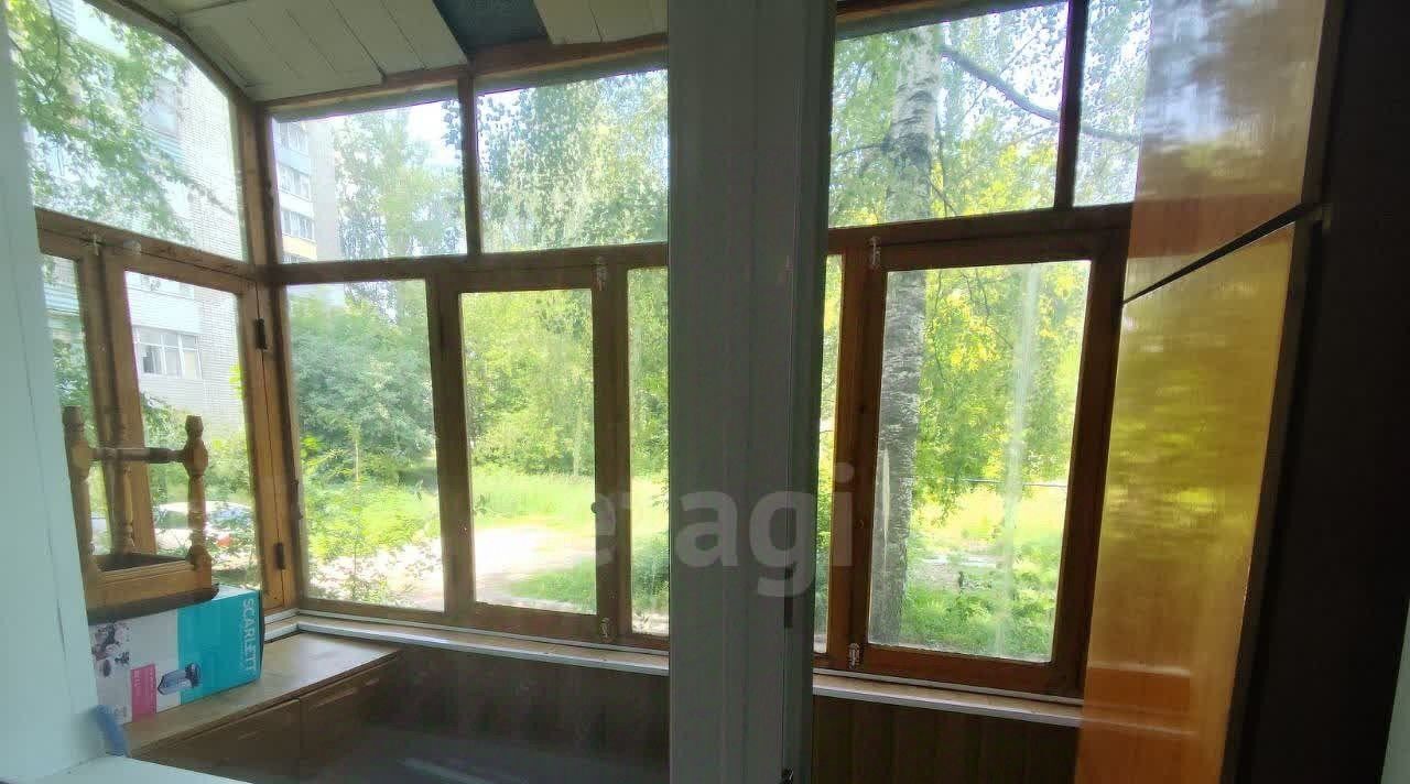 квартира г Муром ул Энгельса 17 фото 15