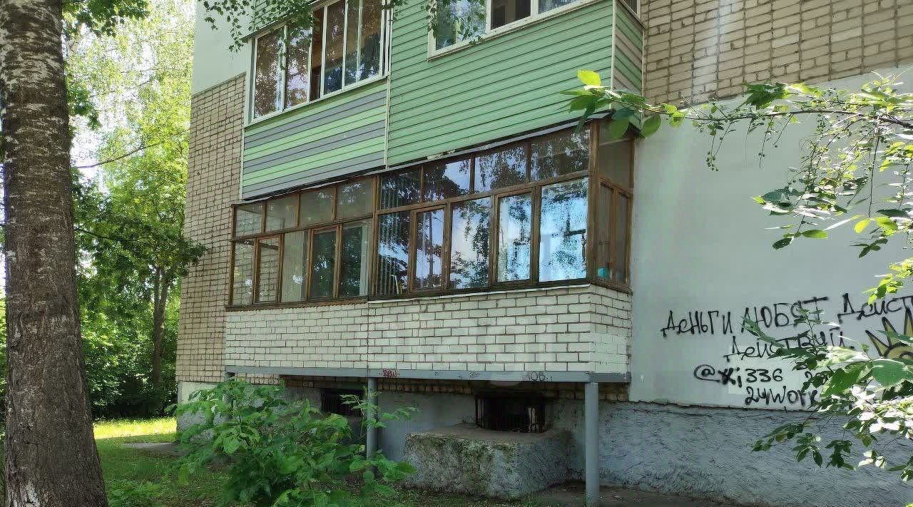 квартира г Муром ул Энгельса 17 фото 16