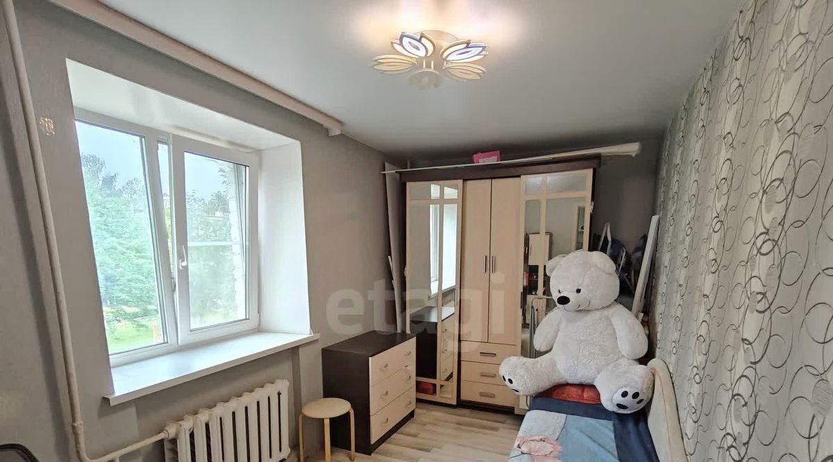 квартира г Муром ш Радиозаводское 48 фото 7