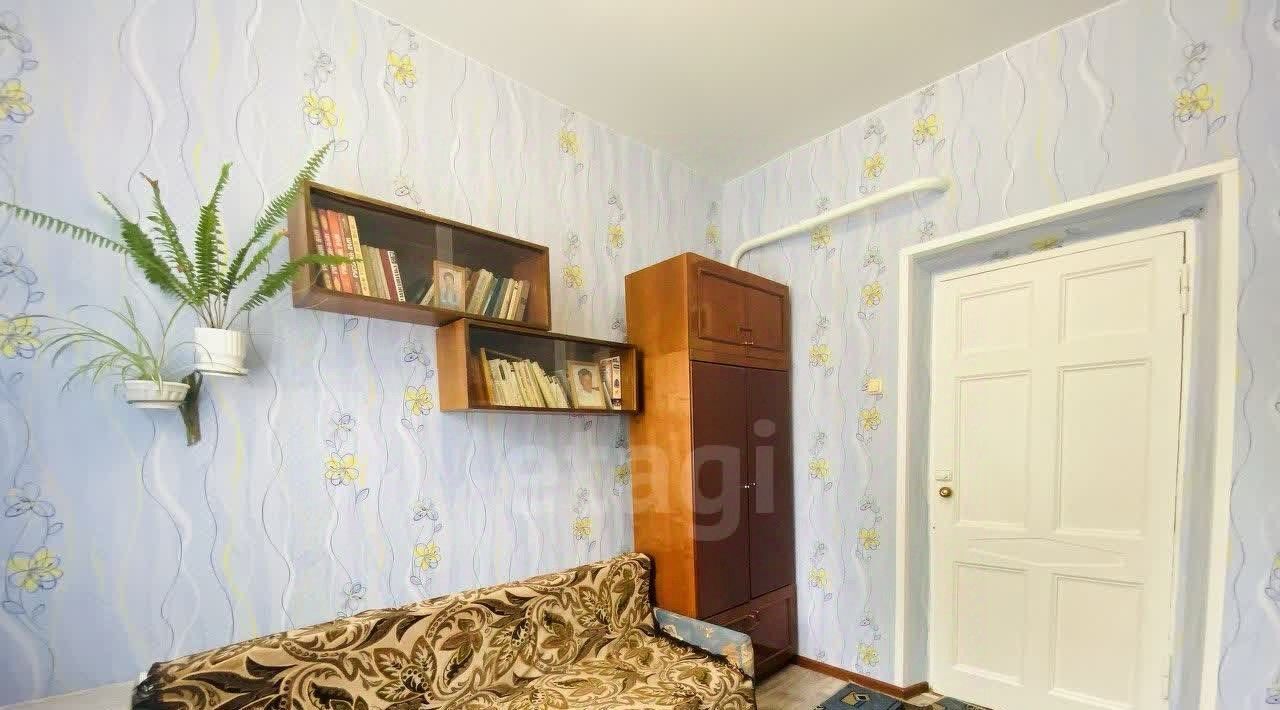 квартира г Муром ул Горького 31 фото 7