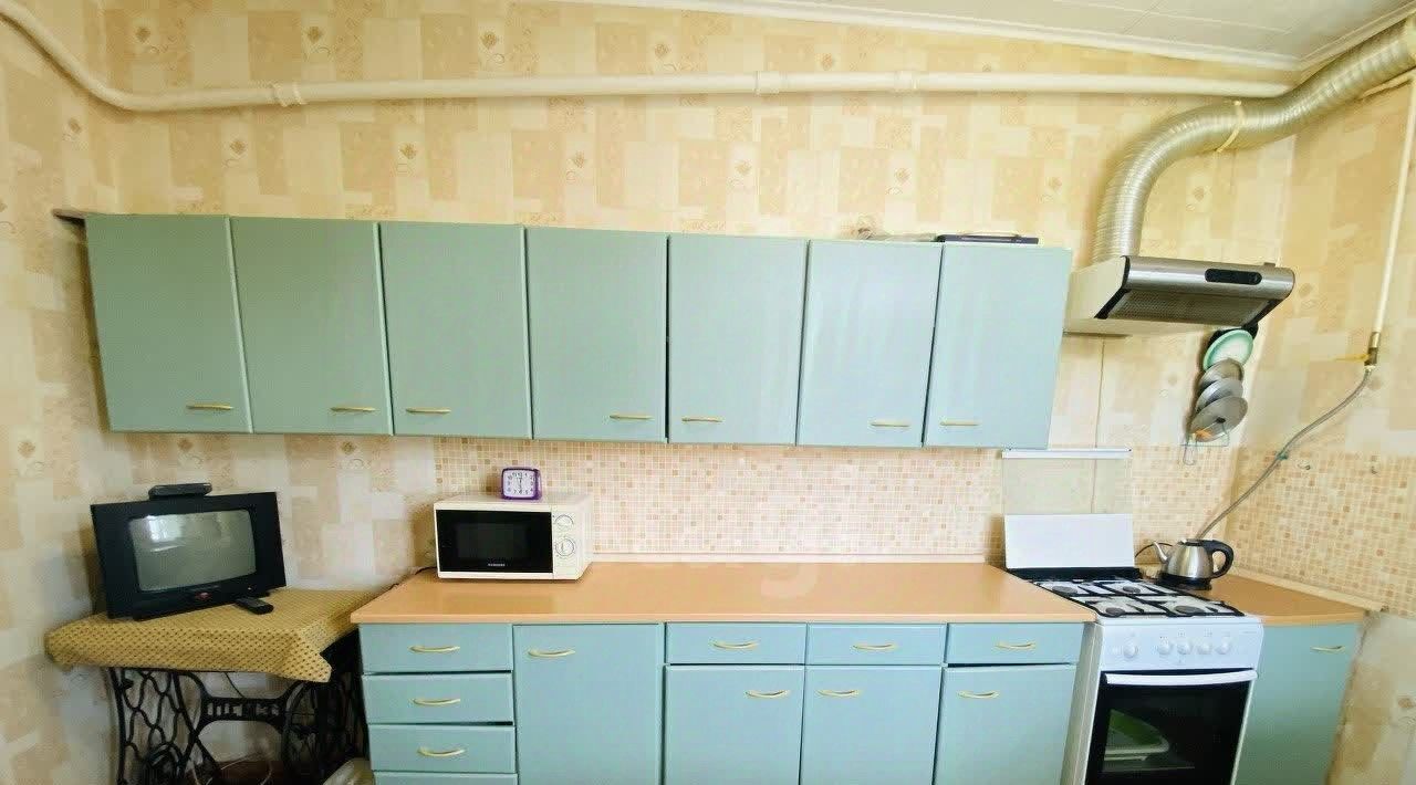 квартира г Муром ул Горького 31 фото 9