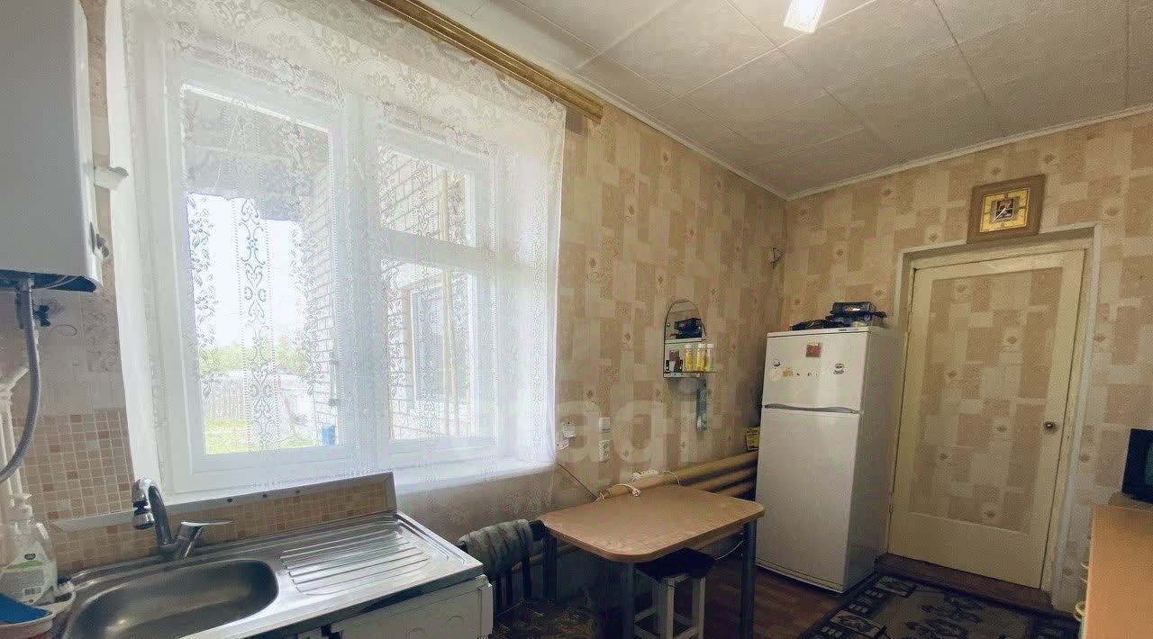 квартира г Муром ул Горького 31 фото 10