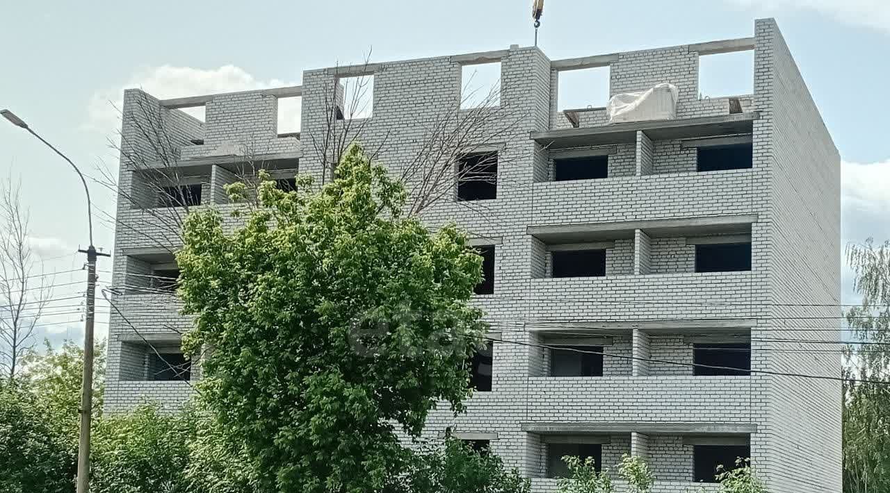 квартира г Муром ул Пионерская 5с/2 фото 5