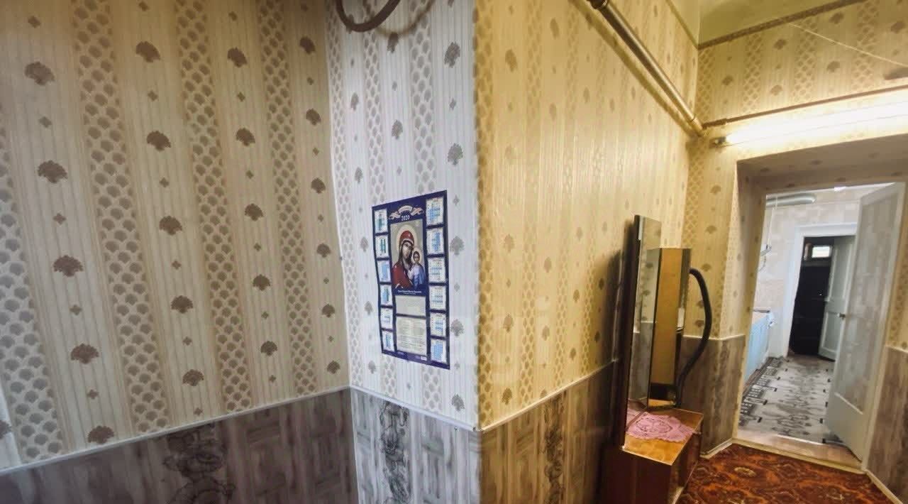 квартира г Муром ул Горького 31 фото 13
