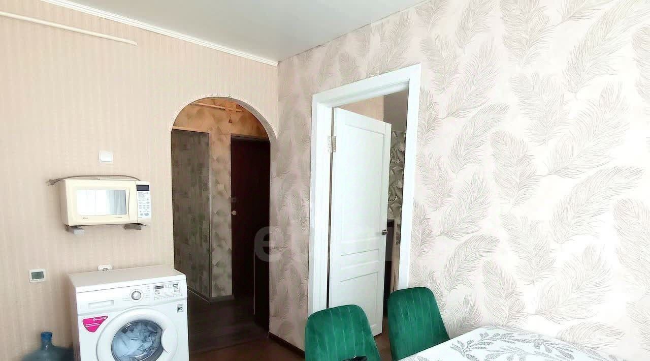 квартира г Муром ул Мечникова 49 фото 8