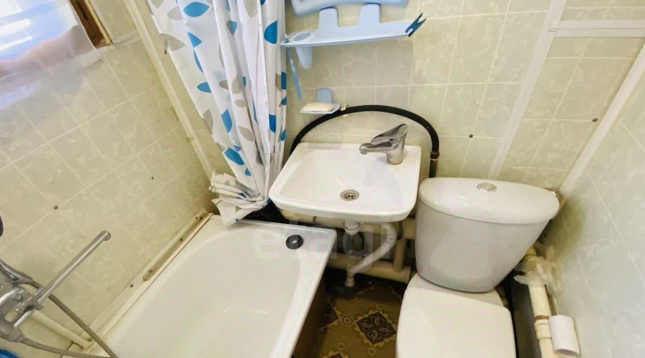 квартира г Муром ул Горького 31 фото 18