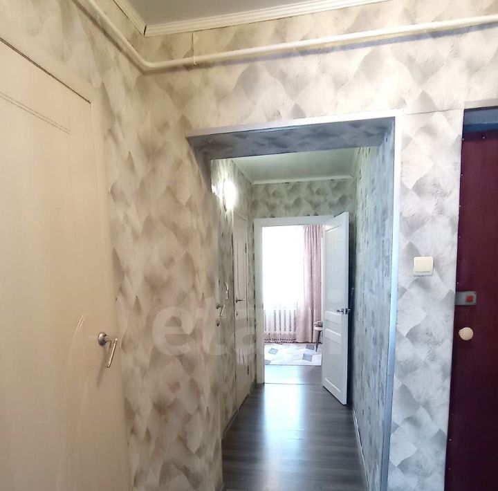 квартира г Муром ул Мечникова 49 фото 13