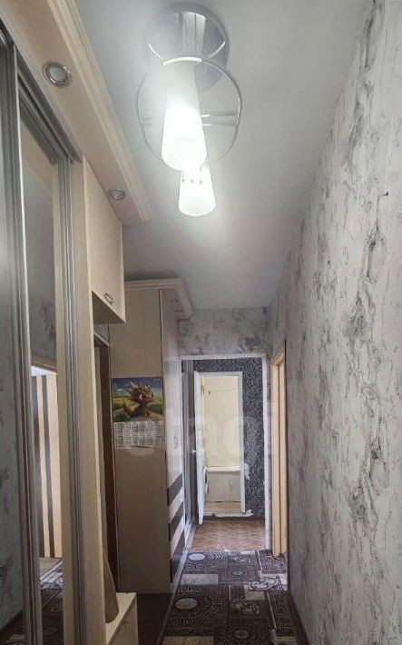 квартира г Муром ул Энгельса 1а фото 14