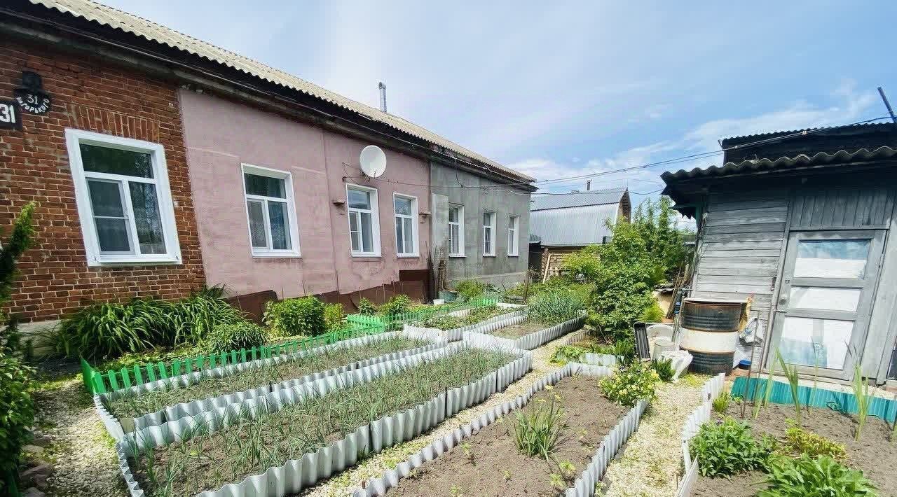 квартира г Муром ул Горького 31 фото 29