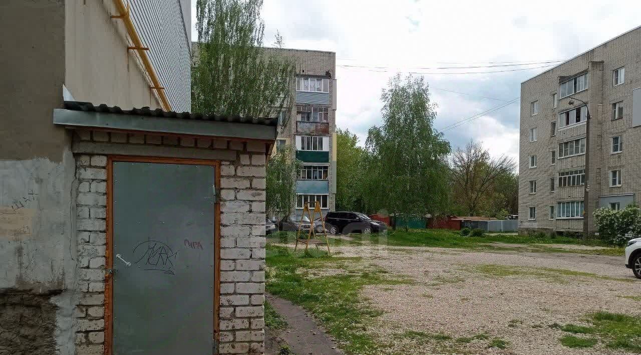 квартира г Муром ул Мечникова 49 фото 23