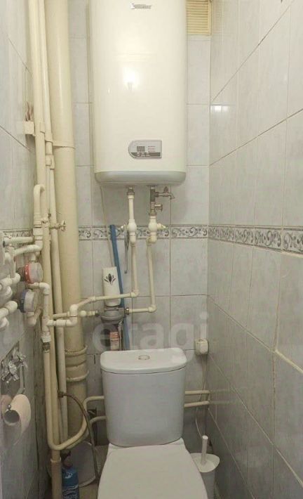 квартира г Муром ул Энгельса 1а фото 17