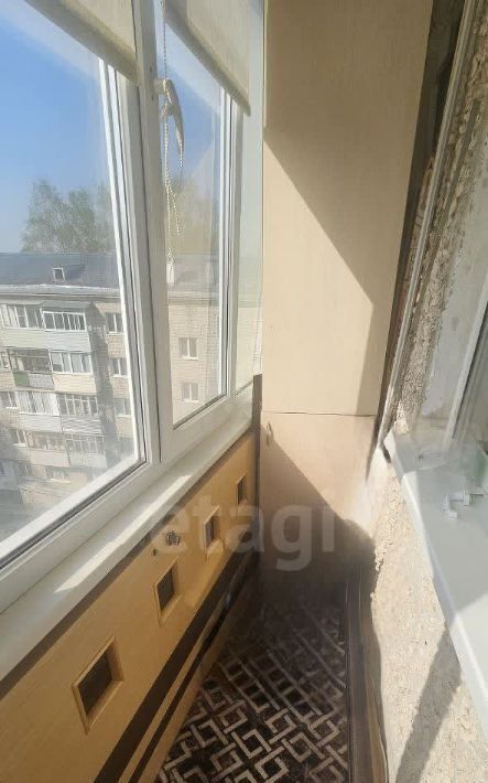квартира г Муром ул Энгельса 1а фото 19
