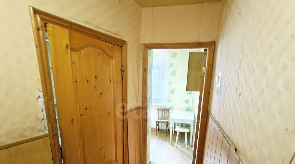квартира г Муром ул Ленинградская 35 фото 11
