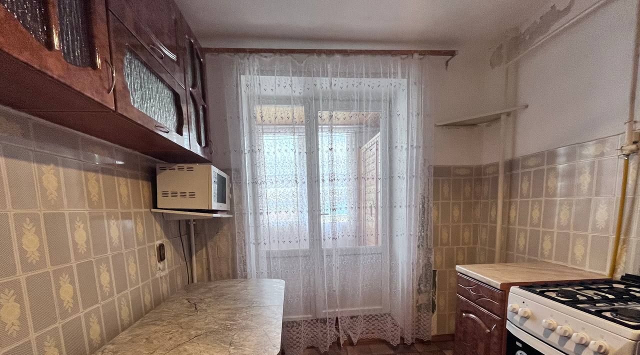 квартира г Альметьевск р-н СУ-2 ул Волгоградская 23 городское поселение Альметьевск фото 2