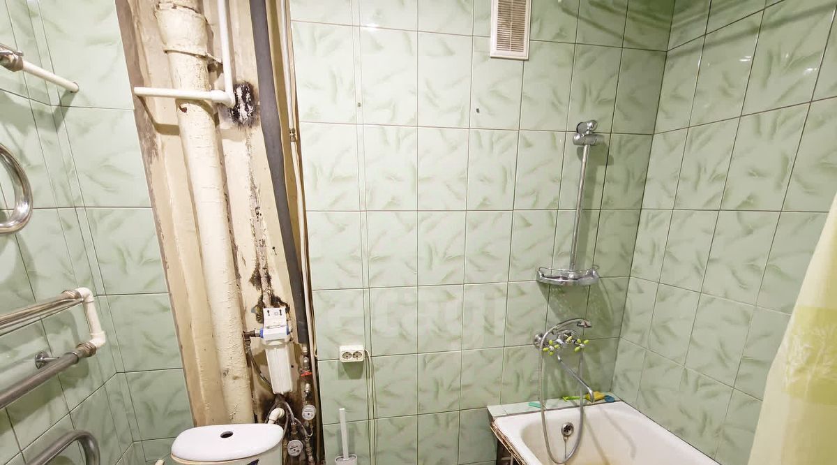 квартира г Муром ул Ленинградская 35 фото 14